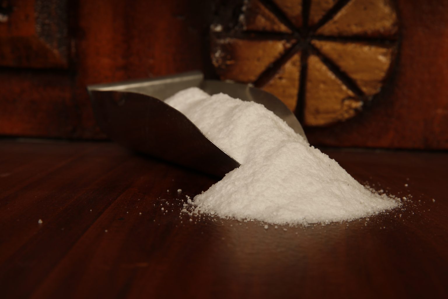 Aluminum Sulfate Chemical Store Inc.